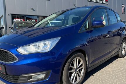 Ford C-Max 131.000 km 7.999 &euro; Alzey 55232