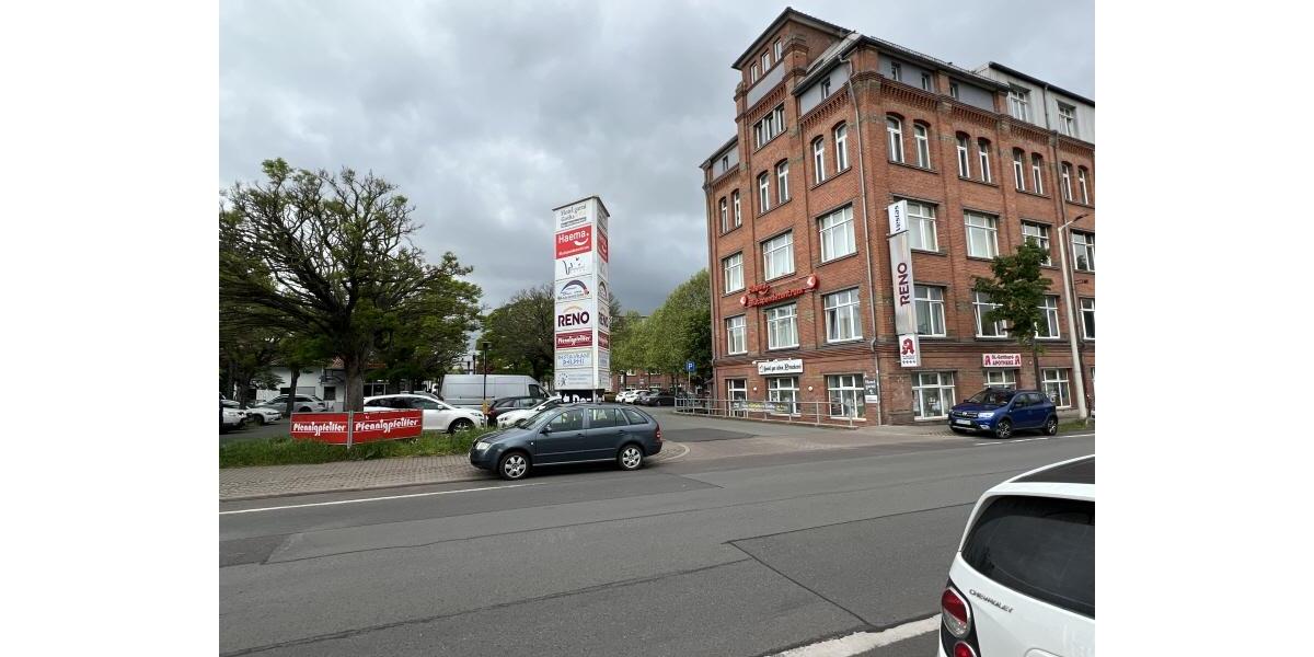Gewerbeobjekt Gotha - 4.615&euro; | Angebot:20833634