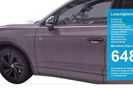 VW Touareg 27.280 km 75.135 &euro; Vilsbiburg 84137