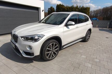 BMW X1 87.000 km 22.900 &euro; Schwandorf 92421