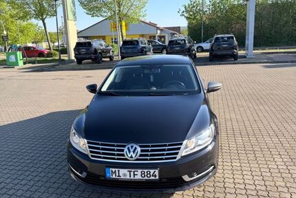 VW CC 225.000 km 11.700 &euro; Minden 32427