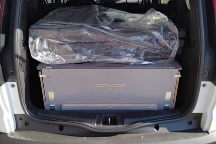 Dacia Jogger 14.800 km 19.990 &euro; Schwielowsee OT Geltow 14548