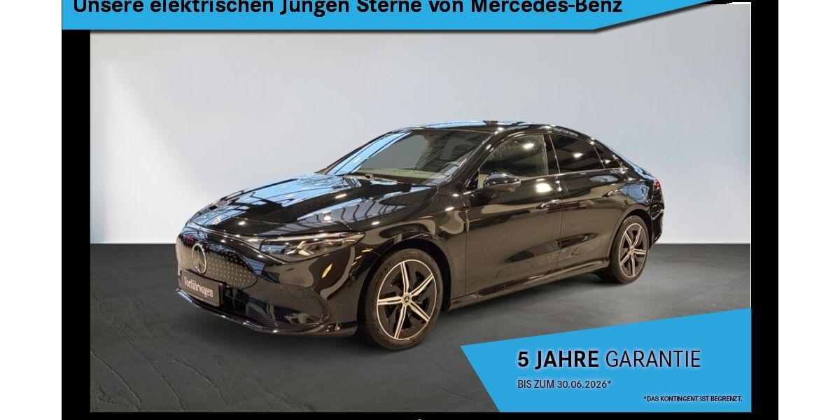 Mercedes-Benz CLA 250 9.900 km 46.590 &euro; Waldshut-Tiengen 79761