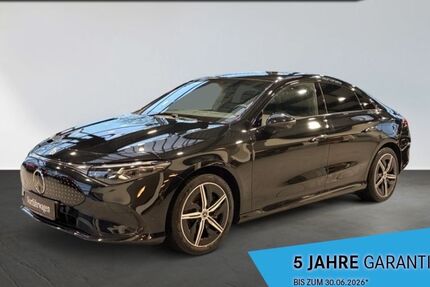 Mercedes-Benz CLA 250 9.900 km 47.490 &euro; Waldshut-Tiengen 79761