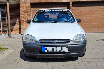 Opel Corsa 99.813 km 1.100 € Knüllwald 34593