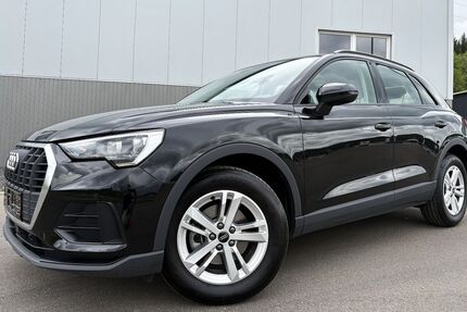 Audi Q3 54.190 km 23.980 &euro; Amstetten 73340