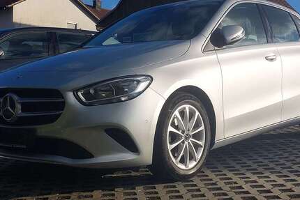 Mercedes-Benz B 180 57.100 km 18.990 &euro; Tremmersdorf 92676