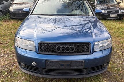 Audi A4 290.000 km 650 &euro; Rosenheim 83026