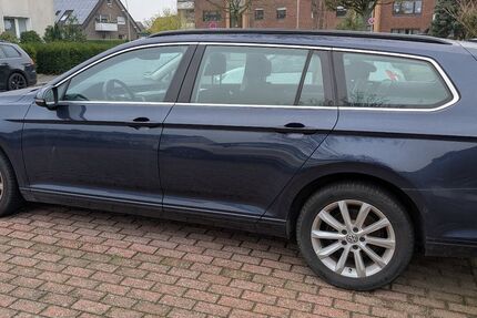 VW Passat 180.000 km 10.500 &euro; Rheinberg 47495