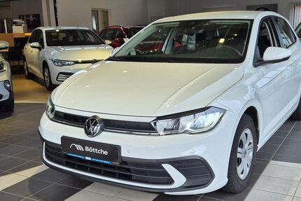 VW Polo 57.500 km 14.450 &euro; Zerbst / Anhalt 39261