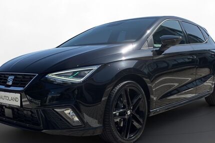 Seat Ibiza 5.300 km 25.490 &euro; Passau 94036