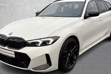 BMW M340d 8.052 km 48.990 &euro; Heide 25746
