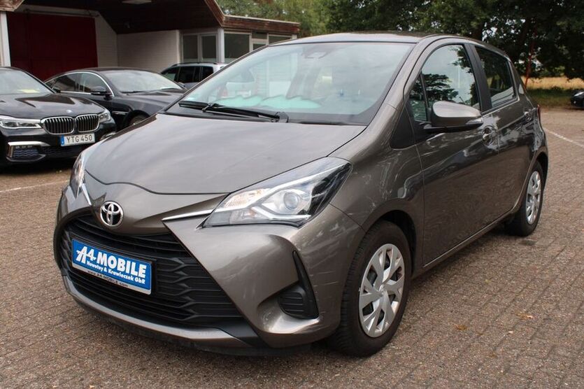 Yaris
