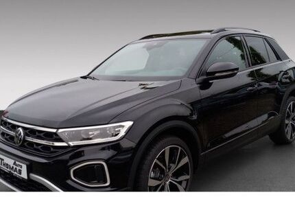 VW T-Roc 9.800 km 31.380 &euro; Bad Honnef 53604