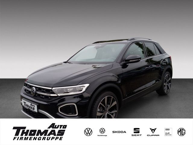 VW T-Roc 9.800 km 31.380 &euro; Bad Honnef 53604