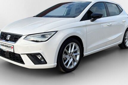 Seat Ibiza 14.140 km 19.990 &euro; Weimar 99427