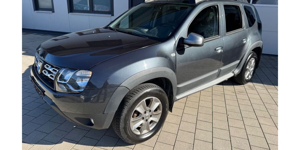 Dacia Duster 222.000 km 8.900 &euro; Königsbrunn bei Augsburg 86343