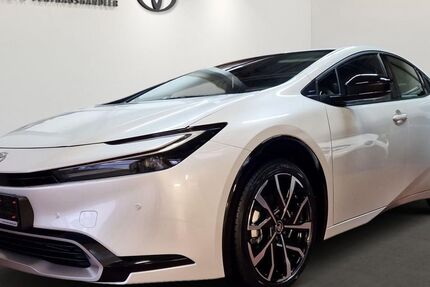 Toyota Prius 11.500 km 35.490 &euro; Ludwigsburg 71636