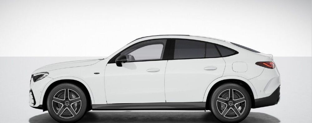 GLC 300
