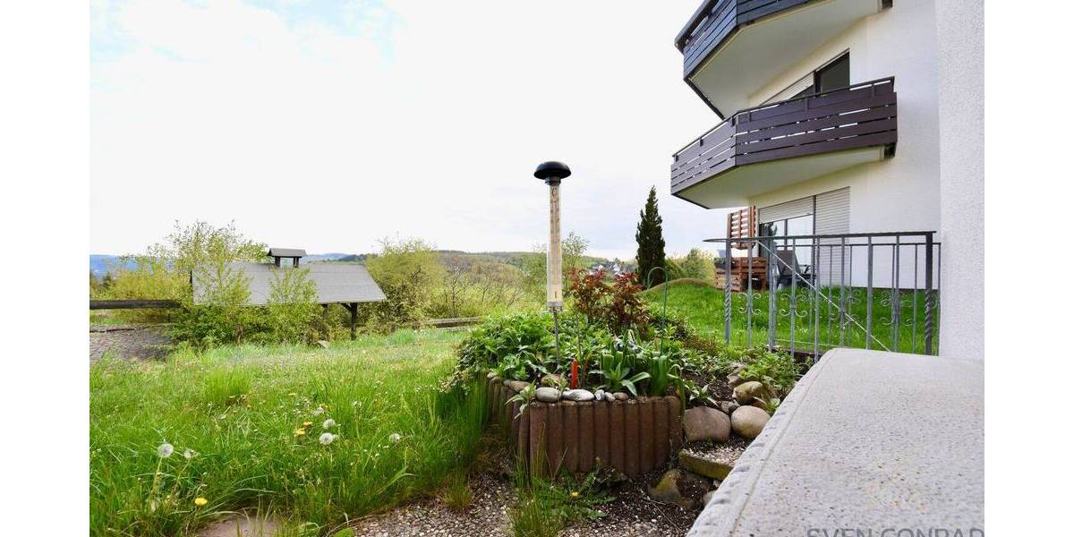 Etagenwohnung Idar-Oberstein Oberstein - 4 Zimmer, 110 m&sup2;, 179.000&euro; | Angebot:26391177