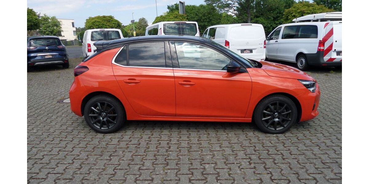 Opel Corsa 129.610 km 12.990 &euro; Erlenbach a. Main 63906
