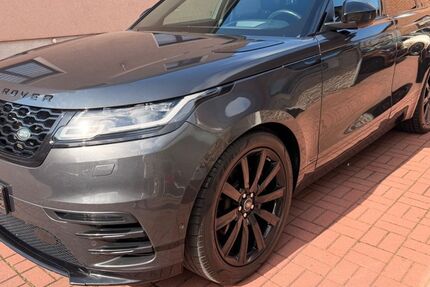 Land Rover Range Rover Velar 126.000 km 25.800 &euro; Berlin 12355