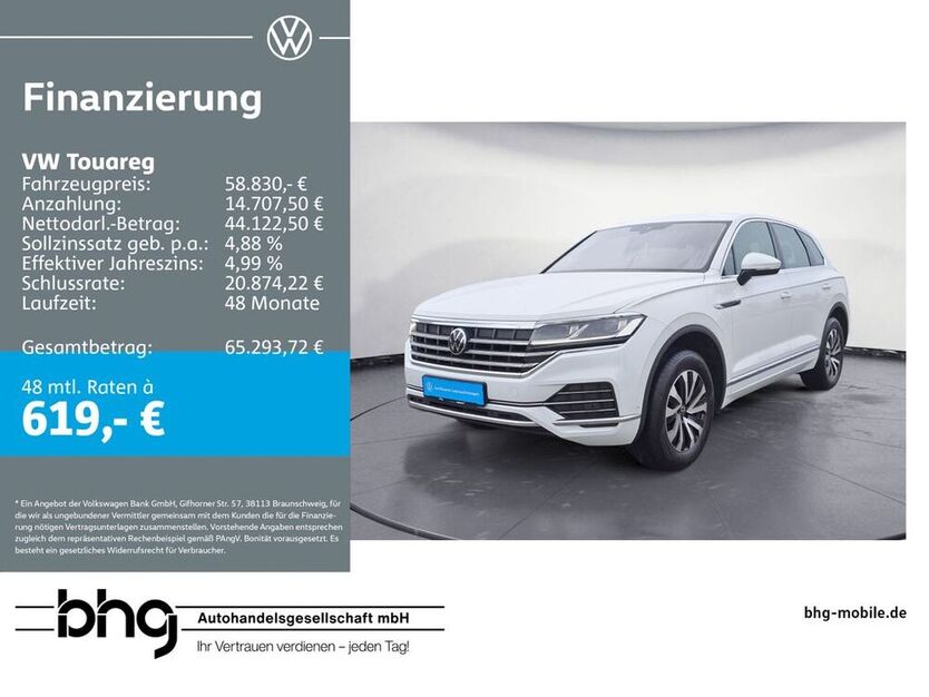 Touareg