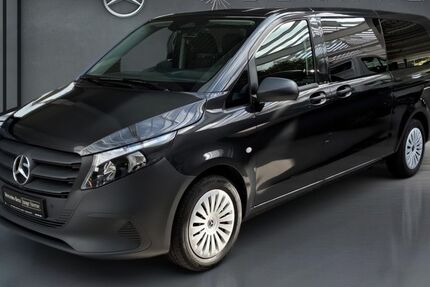 Mercedes-Benz Vito 37.060 km 39.800 &euro; Bardowick 21357