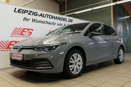 VW Golf 39.900 km 25.574 &euro; Frohburg 04654
