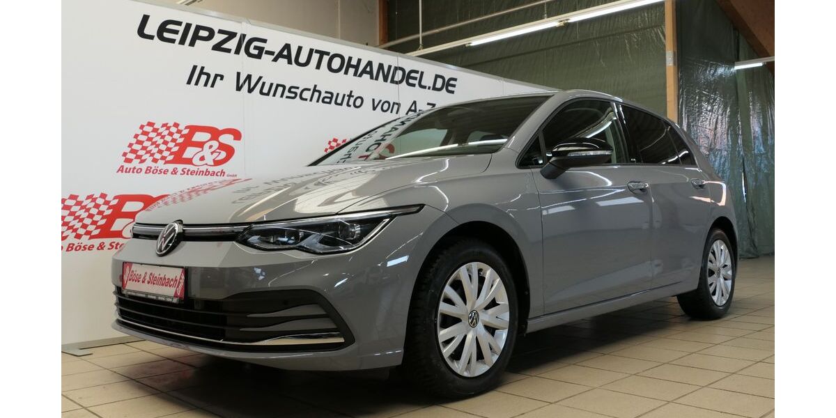 VW Golf 39.900 km 25.574 &euro; Frohburg 04654