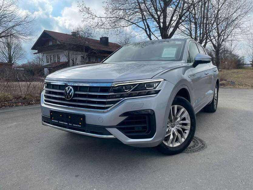 Touareg