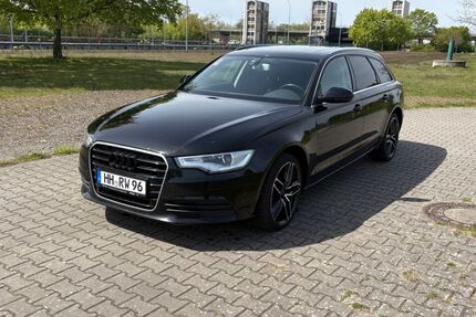 Audi A6 175.000 km 9.490 &euro; Geesthacht 21502