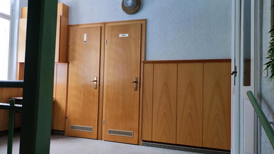 Villa Altenberg - 16 Zimmer, 300 m&sup2;, 440.000&euro; | Angebot:26926222