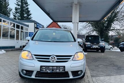 VW Golf Plus 119.774 km 4.980 &euro; Preetz bei Kiel 24211
