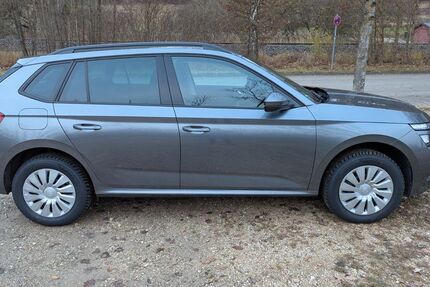 Skoda Kamiq 51.370 km 19.800 &euro; Ulm 89073