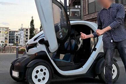 Renault Twizy