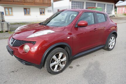 Nissan Juke 238.400 km 3.390 &euro; Griesstätt 83556