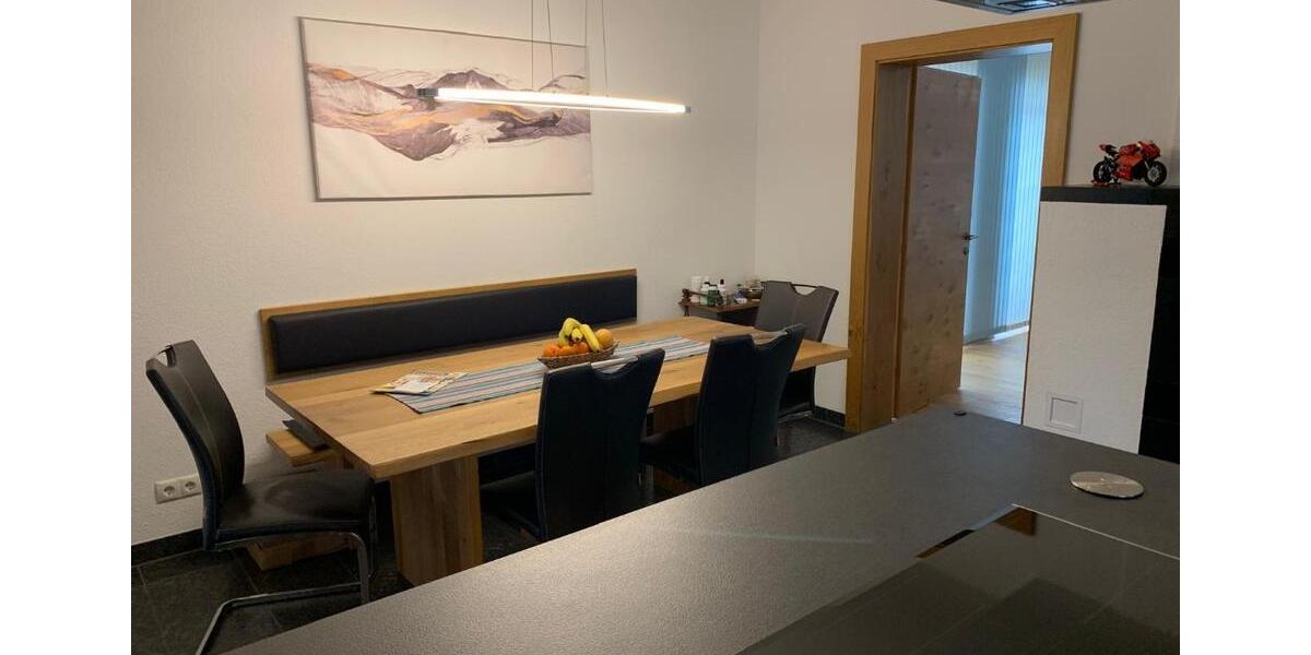 Einfamilienhaus Frankenhardt - 3 Zimmer, 135 m&sup2;, 1.600&euro; | Angebot:26055126