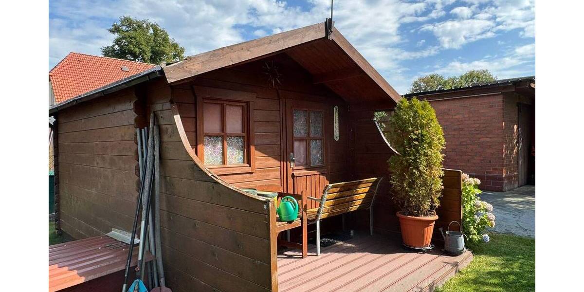 Mehrfamilienhaus, Wohnhaus Torgelow - 4 Zimmer, 158 m&sup2;, 199.000&euro; | Angebot:25695166