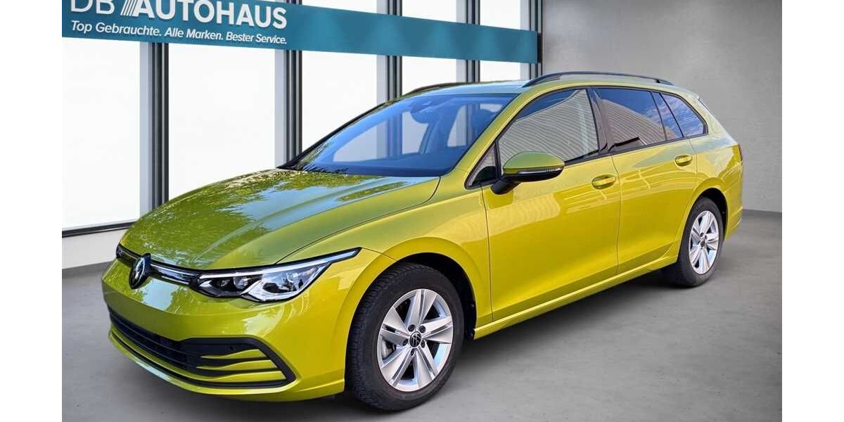 VW Golf 42.812 km 23.210 &euro; Schweinfurt 97424