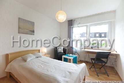 Wohnen auf Zeit in Lünen 350 € 1 zimmer