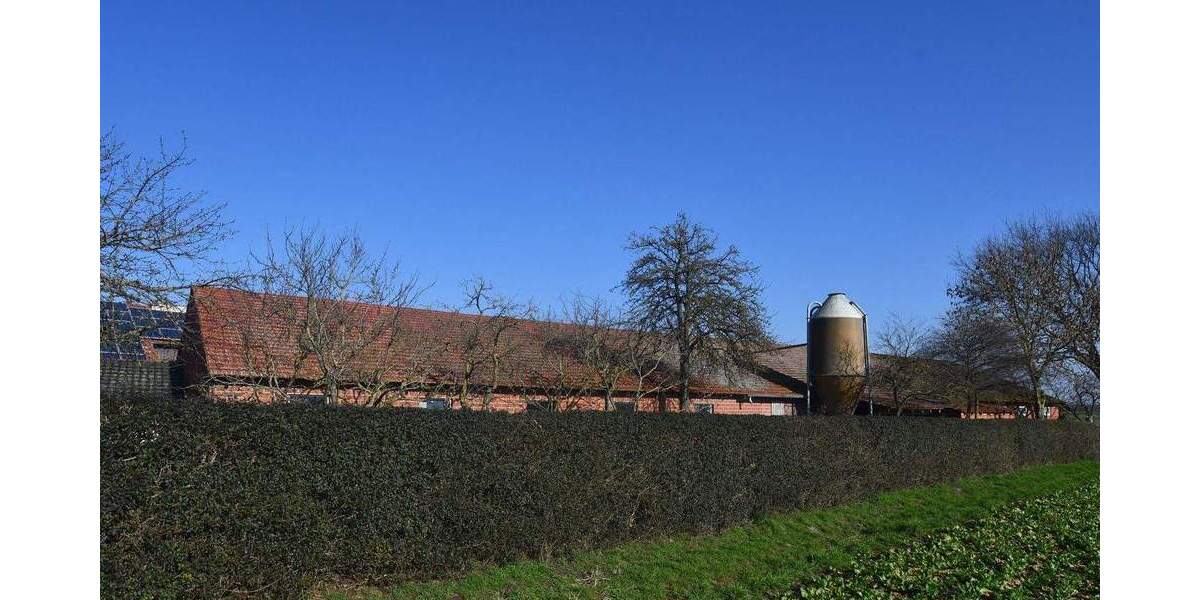 Mehrfamilienhaus, Wohnhaus Wagenfeld / Ströhen Ströhen - 8 Zimmer, 240 m&sup2;, 435.000&euro; | Angebot:25736482