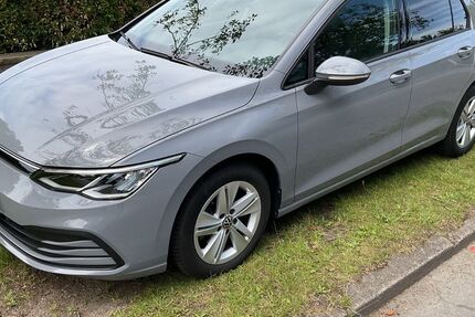 VW Golf 56.000 km 16.400 &euro; Lübeck 23564