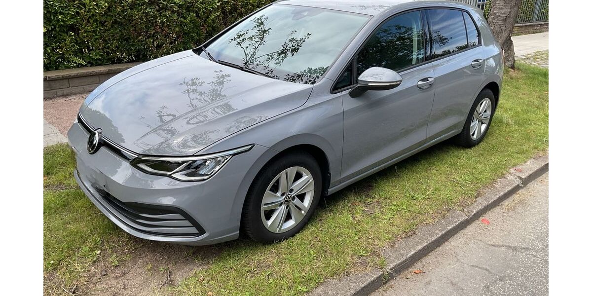 VW Golf 56.000 km 16.400 &euro; Lübeck 23564