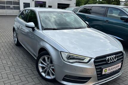 Audi A3 264.570 km 6.499 &euro; Troisdorf 53840