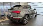 Audi Q5 50 TFSI e 299ch S line quattro S tronic 7 9.900 km 66.999 &euro; Champniers 16430