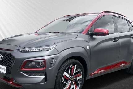 Hyundai KONA 38.000 km 20.980 € Radebeul 01445