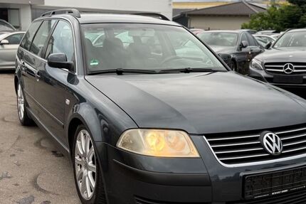 VW Passat 250.000 km 2.999 &euro; Gundelsheim 74831