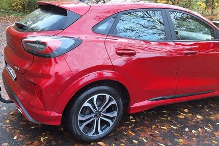 Ford Puma 44.000 km 17.000 € Windeck 51570