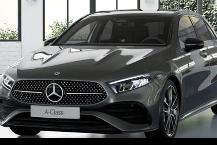 Mercedes-Benz A 180 4.438 km 33.990 &euro; Düsseldorf 40470